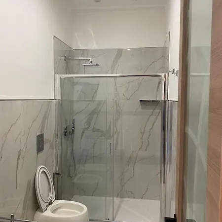 Una Suite Due Agropoli