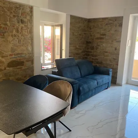 Apartmán Una Suite Due *