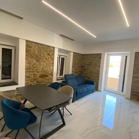Apartmán Una Suite Due