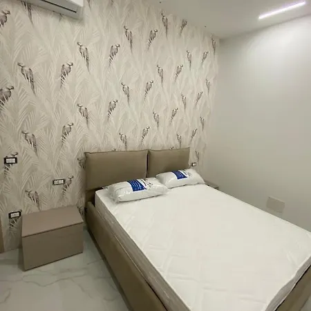 Apartmán Una Suite Due Agropoli