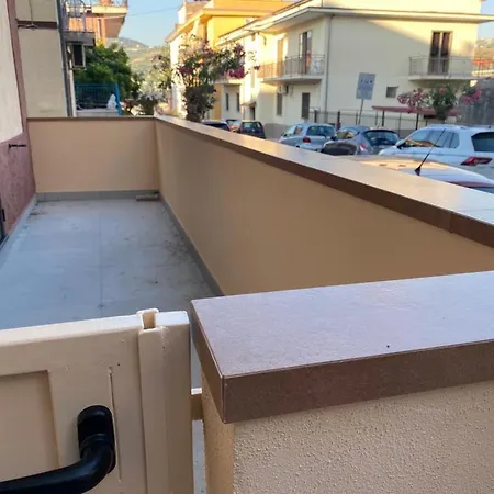 Una Suite Due Agropoli