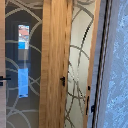 Una Suite Due Apartmán