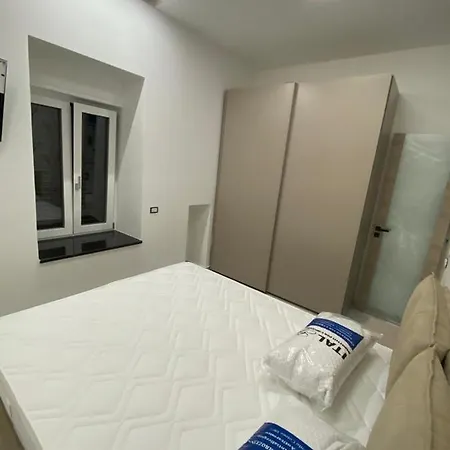 Una Suite Due Apartmán *