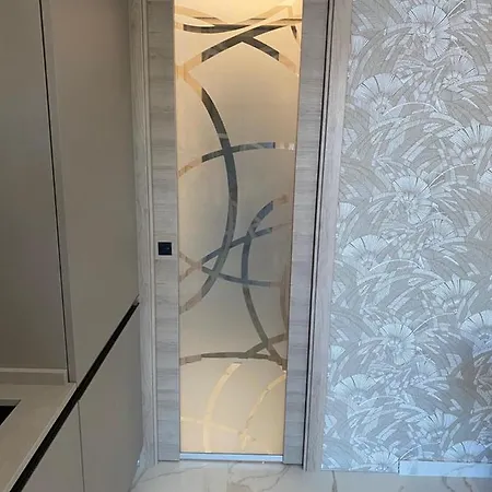 Una Suite Due Apartmán