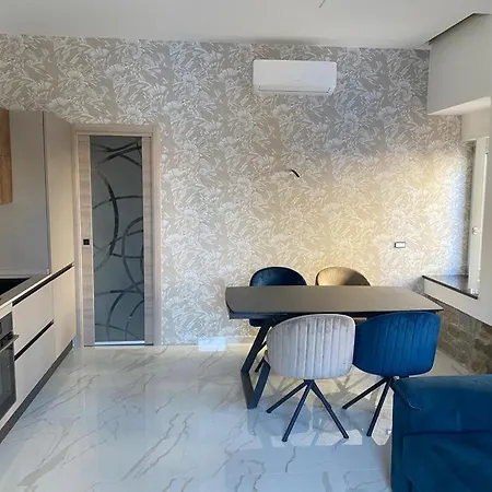Una Suite Due * Agropoli