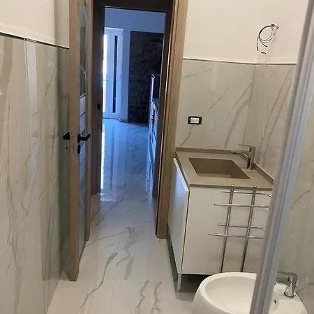 Apartmán Una Suite Due