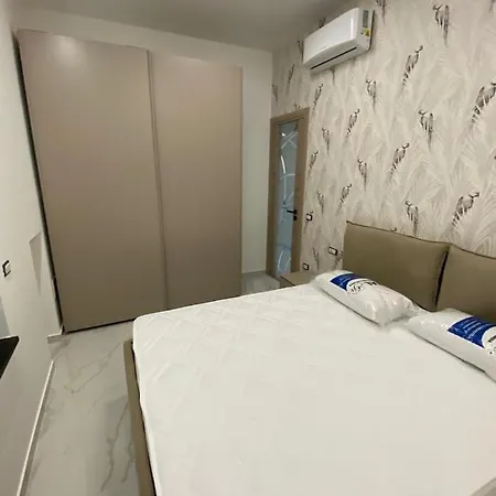 Una Suite Due Apartmán