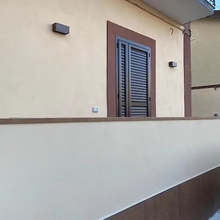 Una Suite Due * Agropoli
