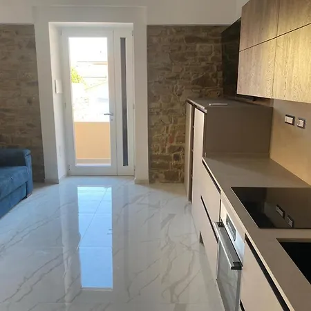 Una Suite Due * Agropoli