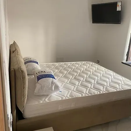 Apartmán Una Suite Due