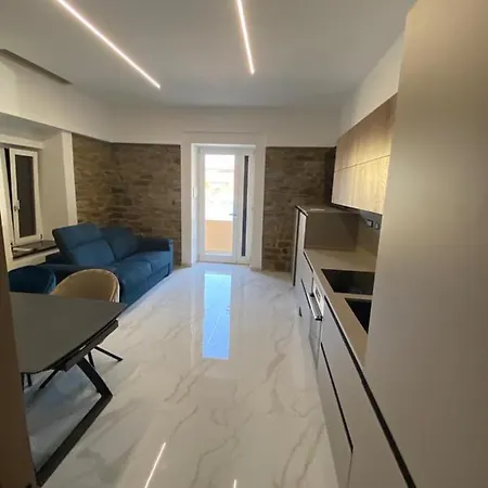 Una Suite Due * Agropoli