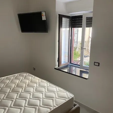 Una Suite Due Apartmán