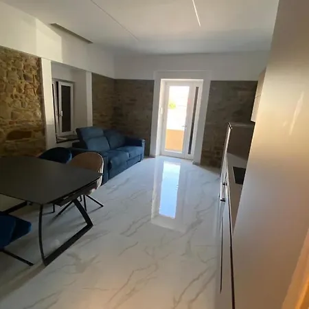 Apartmán Una Suite Due