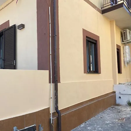 Apartmán Una Suite Due Agropoli